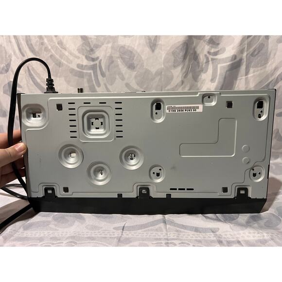 Toshiba Blu-Ray Disc Player BDK33KU Wi-Fi Certified USB Connection No Remote - Picture 11 of 11